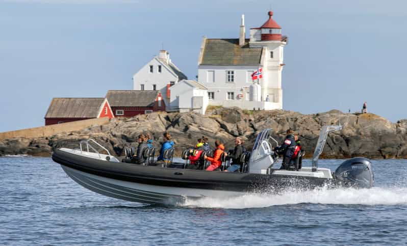 kristiansand-express-archipelago-tour-by-rib-speedboat