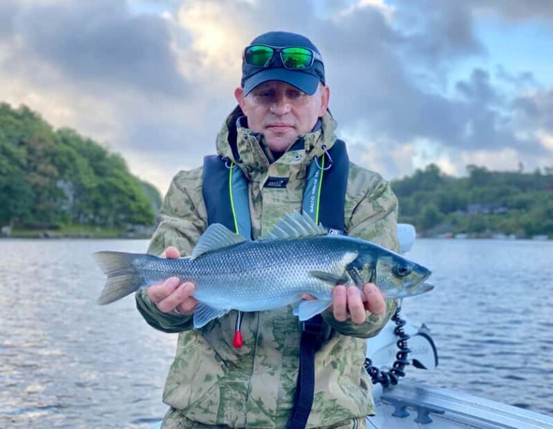 Kristiansand: Guided Sea Fishing Experience - Who Will Appreciate This Tour?