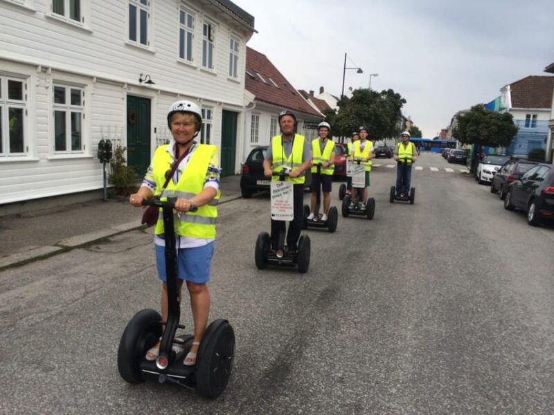 kristiansand-guided-segway-tour