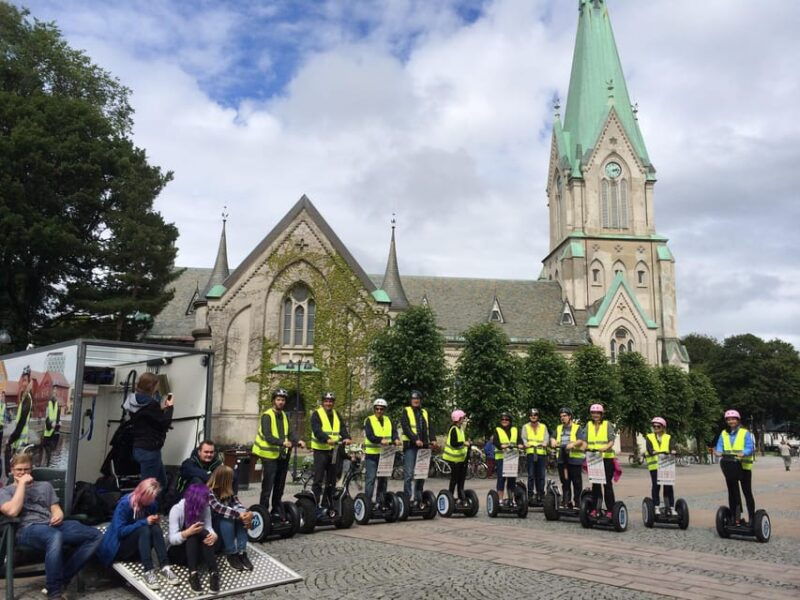 kristiansand-guided-segway-tour