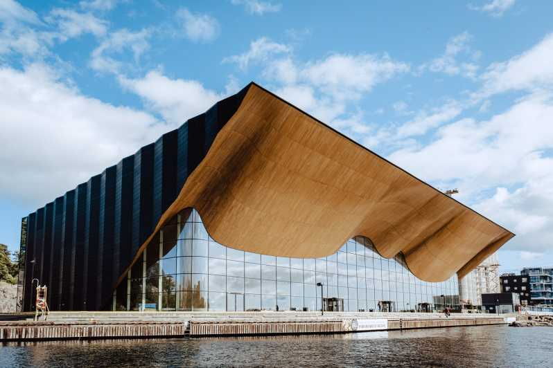 kristiansand-highlights-tour-w-kristiansand-museum-ticket