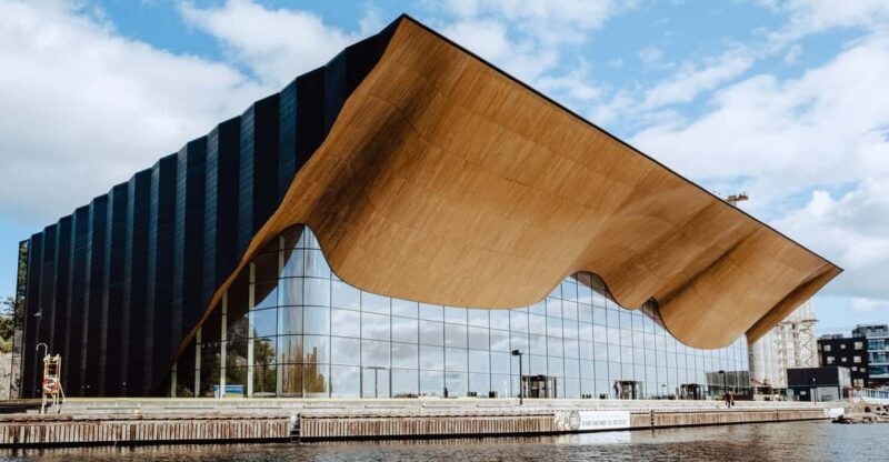 kristiansand-highlights-tour-w-kristiansand-museum-ticket
