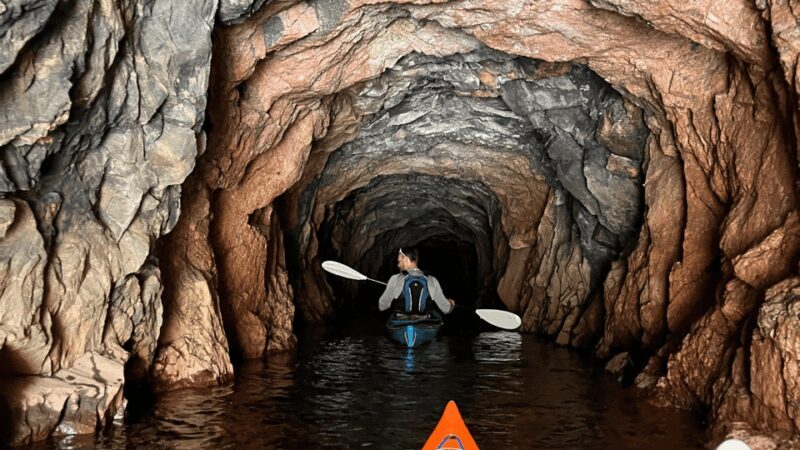 Kristiansand: Otra River Kayaking Adventure - Authentic Insights from Reviewers