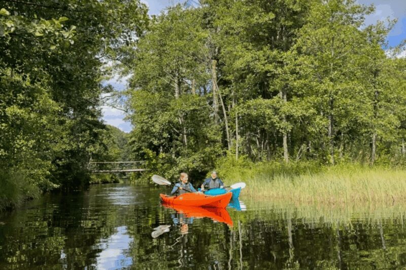 Kristiansand: Otra River Kayaking Adventure - Frequently Asked Questions (FAQs)