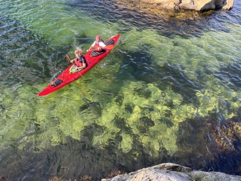 kristiansand-scenic-double-sea-kayak-tour-around-odderoya