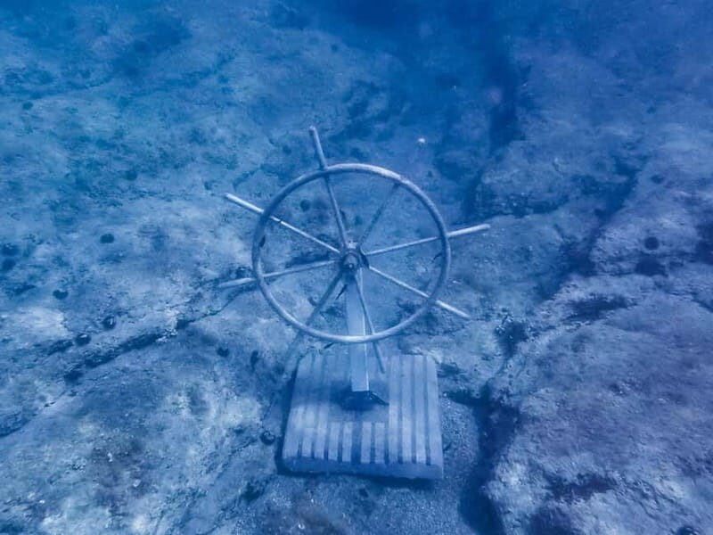 Krk: 45-Minute Semi-Submarine Tour - Final Thoughts