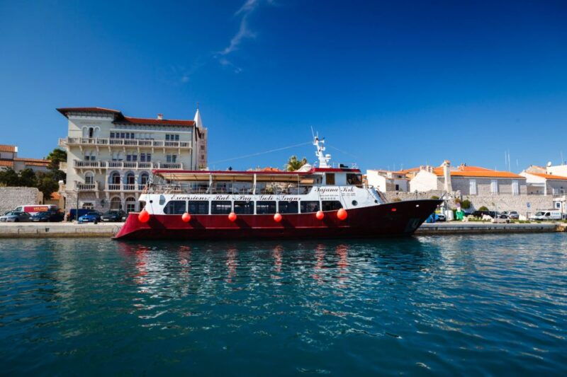 krk-boat-trip-to-rab-pag-with-sightseeing-swimming