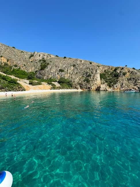Krk: Golden Bay, Blue Cave, & 4 Islands Cruise - Practical Tips & Considerations