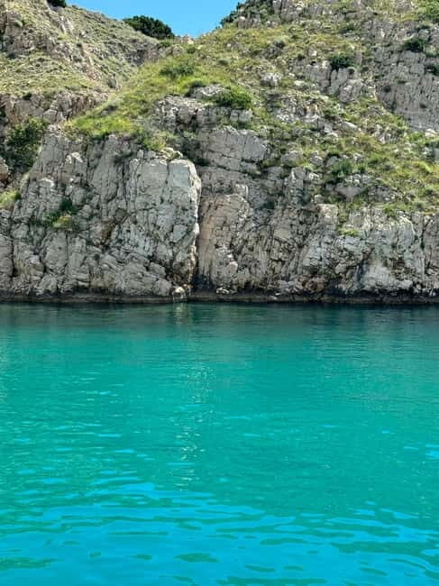 Krk: Golden Bay, Blue Cave, & 4 Islands Cruise - Who Is This Tour Best For?