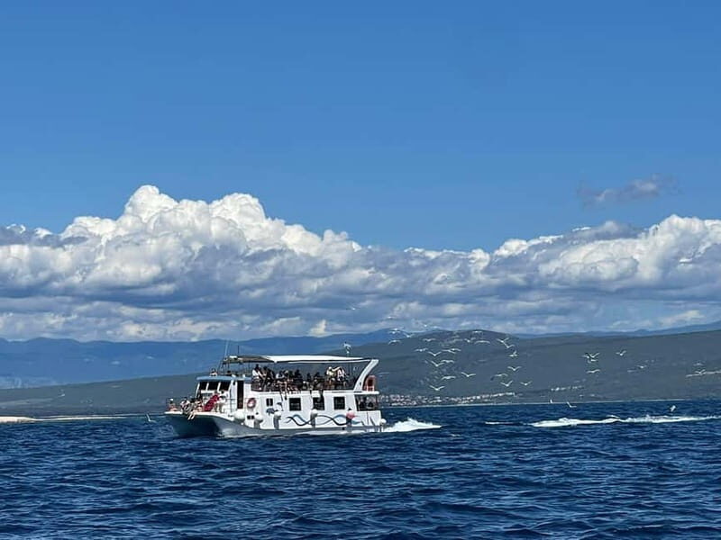 Krk: Golden Bay, Blue Cave, & 4 Islands Cruise - The Sum Up: Should You Take It?