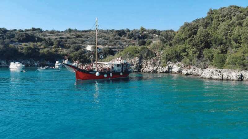 Krk: Hidden Beaches & Local Flavors with Bruschetta - Authentic Moments & Guest Experiences