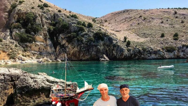 Krk: Hidden Beaches & Local Flavors with Bruschetta - Who Would Enjoy This Tour?