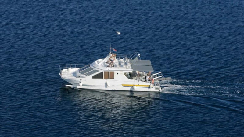 Krk Island: Half-Day Boat Trip to Five Islands - An In-Depth Look at the Krk Island Half-Day Boat Trip