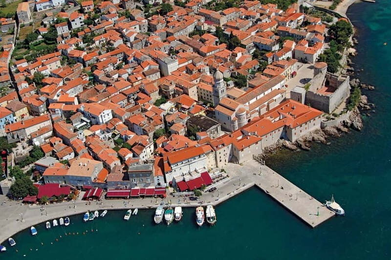 Krk Island: Half-Day Boat Trip to Five Islands - FAQ