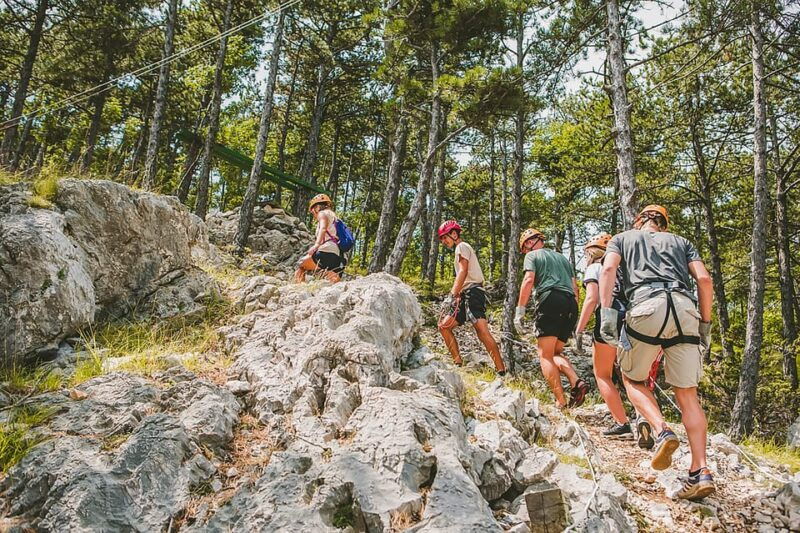 krk-island-ziplining-tour