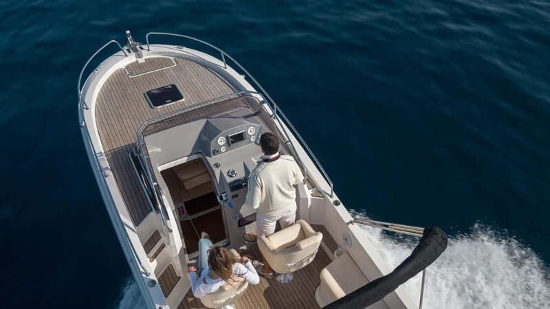 Krk: Rent a boat Atlantic 730 237428kk - Who Is This Experience Best Suited For?