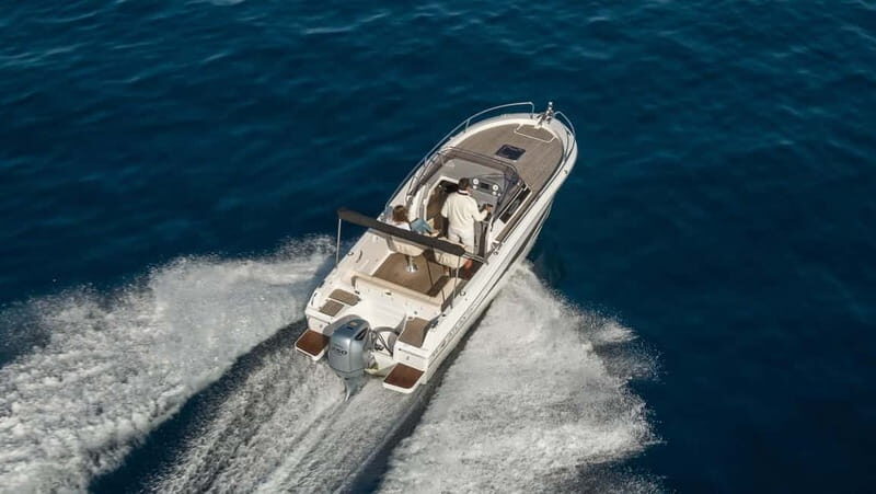 Krk: Rent a Boat Atlantic 730 408kk - What Makes This Experience Stand Out?  