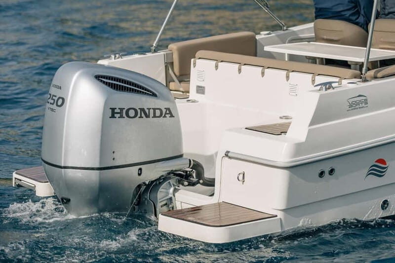 Krk: Rent a Boat Atlantic 750 open - Who Is This Tour Best For?