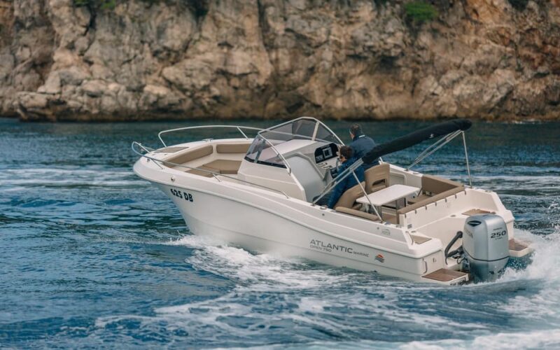 Krk: Rent a Boat Atlantic 750 open - The Sum Up: Is It Worth It?