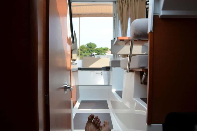 Krk: Rent a boat Merry Fisher 795 386kk - Who Would Love This Experience?