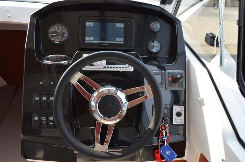 Krk: Rent a boat Merry Fisher 795 - Who Is This Experience Best For?