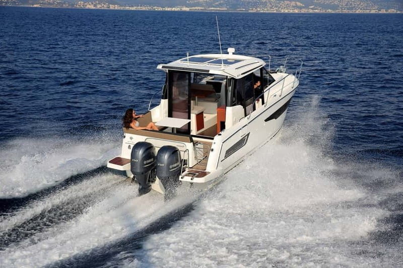 Krk: Rent a boat Merry Fisher 895 - Who Would Love This Experience?