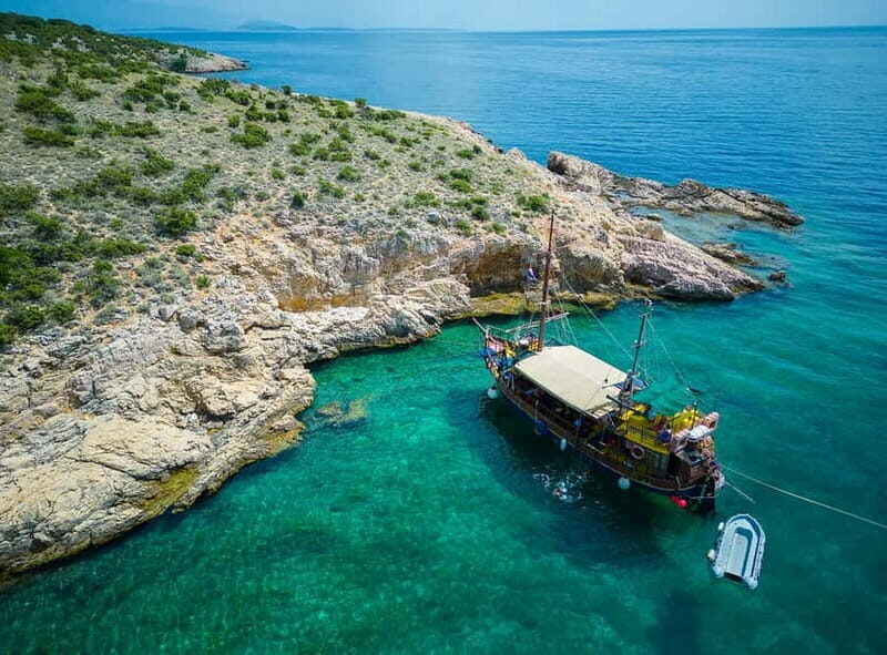 Krk : Sailing along the coasts of island Krk and Plavnik - Final Thoughts: Who Will Love This Experience?