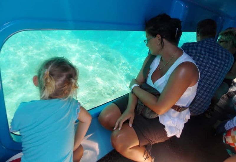 Krk: Underwater Semi-Submarine Adventure - How This Tour Compares to Similar Experiences