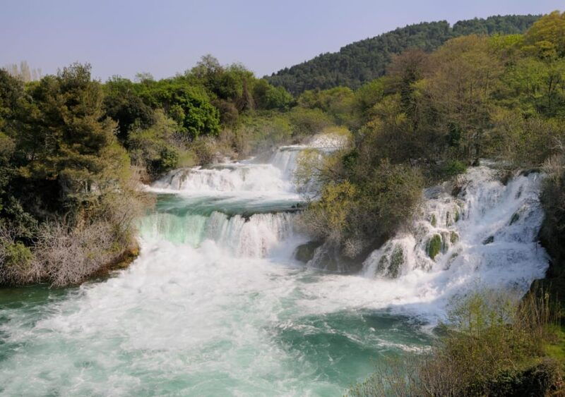 krka-falls-olive-oil-wine-tasting-kornati-views