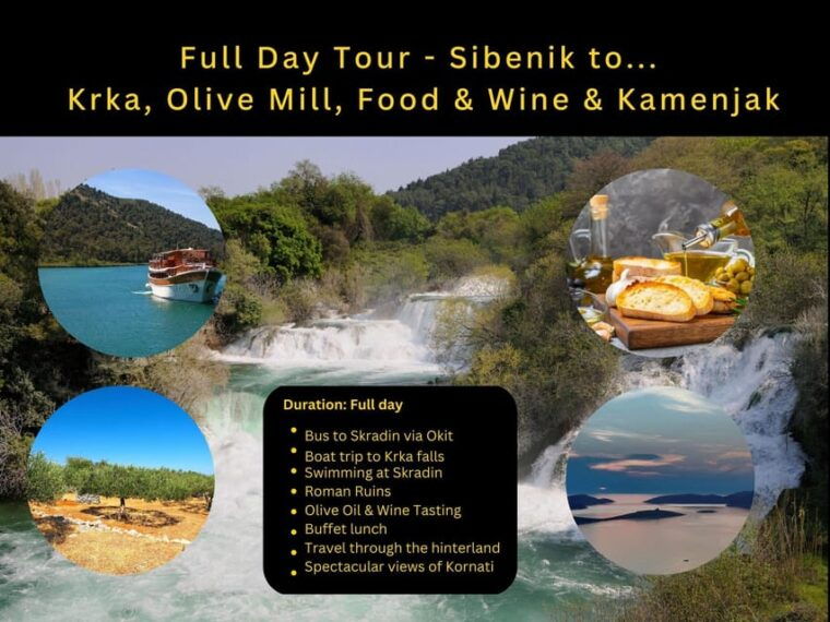 krka-falls-olive-oil-wine-tasting-kornati-views