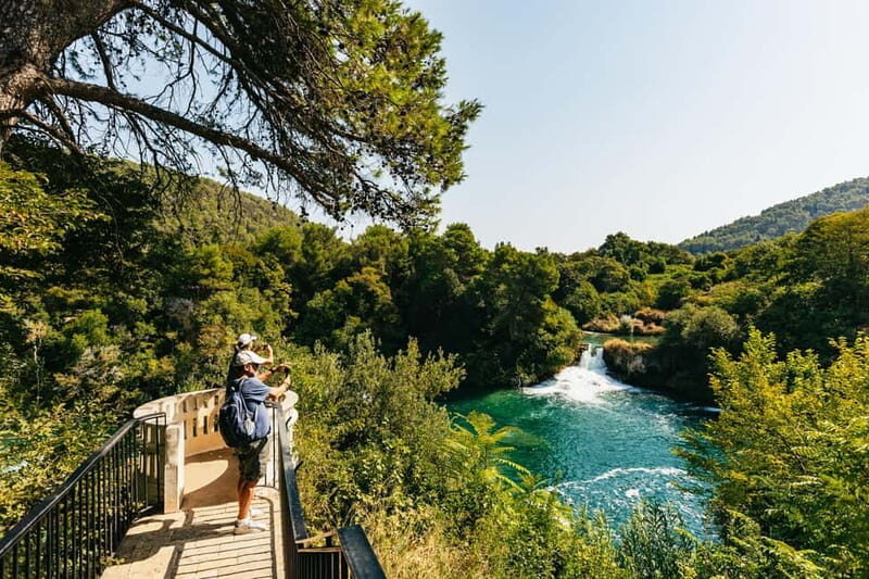 Krka National Park - All Sites - Entry ticket - Final Thoughts