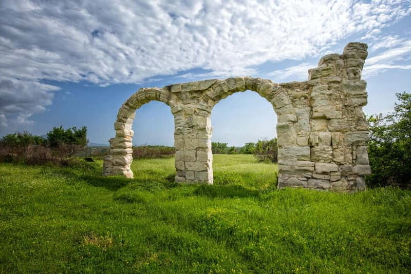 Krka National Park - Entry - Roki Slap - Who Should Consider This Tour?