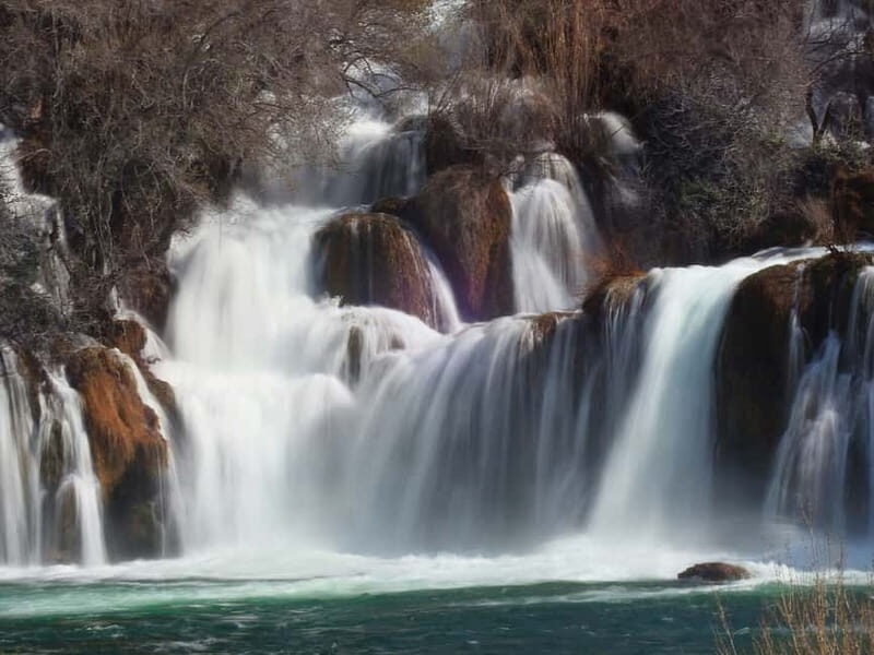 Krka National Park from Zadar Port - Authentic Experiences & Real Insights