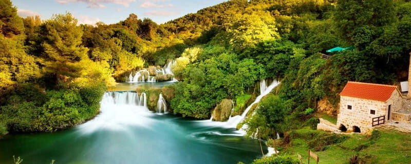 Krka National Park from Zadar Port - Practical Tips for Your Krka Day Trip