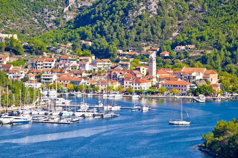 Krka National Park from Zadar Port - Final Thoughts
