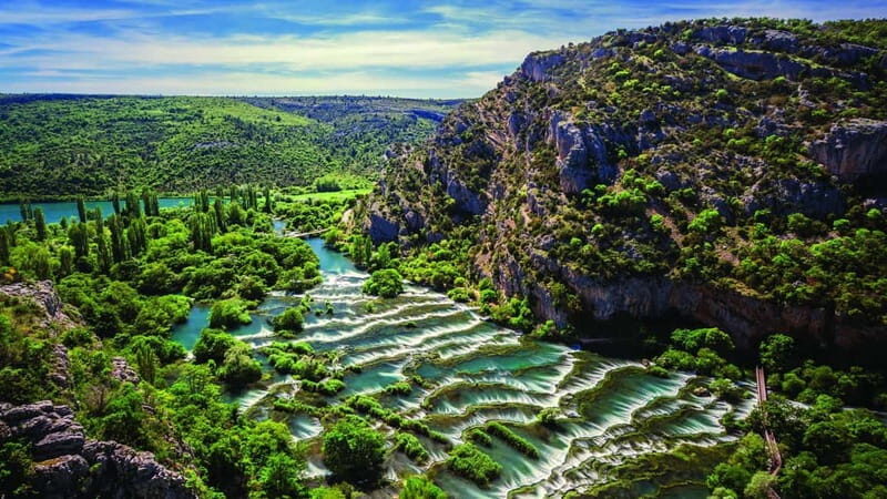 Krka National Park from Zadar Port - Frequently Asked Questions