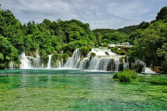 krka-national-park-private-excursion-from-dubrovnik-with-mercedes-vehicle