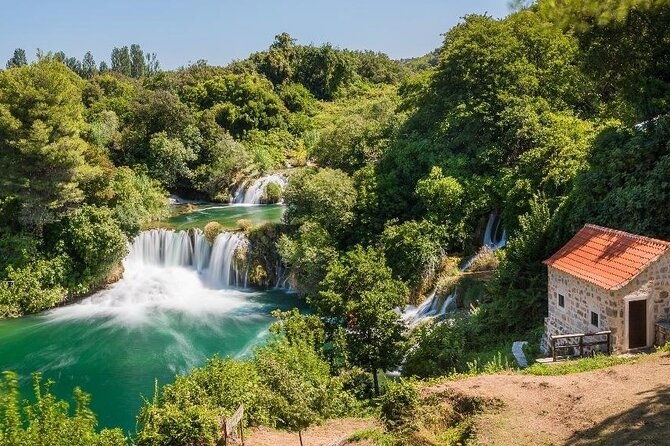 krka-national-park-private-excursion-from-dubrovnik-with-mercedes-vehicle
