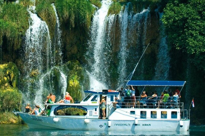 krka-national-park-private-excursion-from-dubrovnik-with-mercedes-vehicle