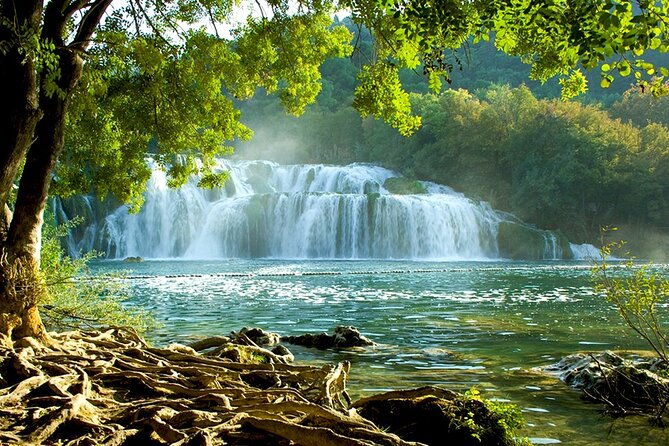 krka-national-park-private-excursion-from-dubrovnik-with-mercedes-vehicle