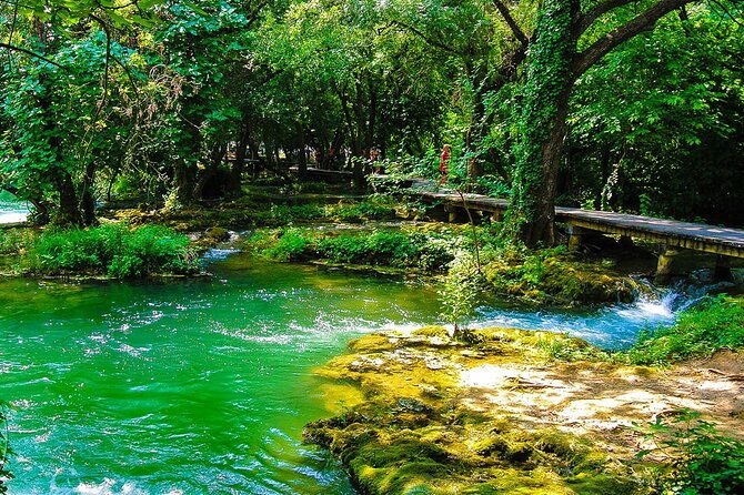 krka-national-park-private-excursion-from-dubrovnik-with-mercedes-vehicle