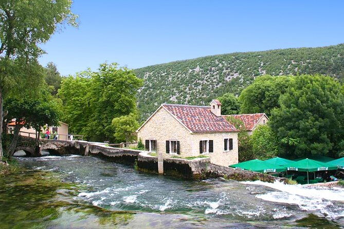 krka-national-park-private-excursion-from-dubrovnik-with-mercedes-vehicle