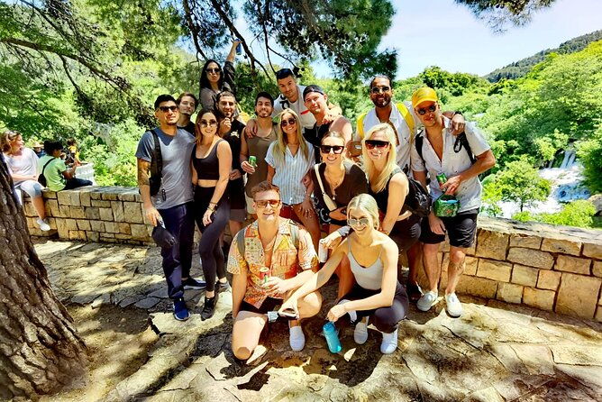 krka-national-park-tour-with-tour-guide-wine-tasting-from-split-trogir