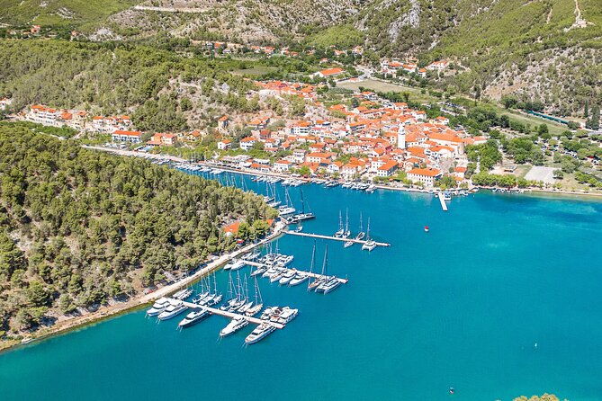 krka-national-park-tour-with-tour-guide-wine-tasting-from-split-trogir