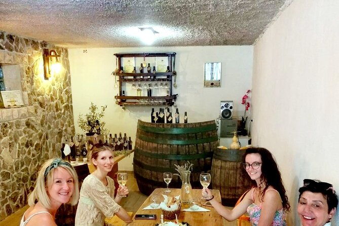 krka-national-park-tour-with-tour-guide-wine-tasting-from-split-trogir