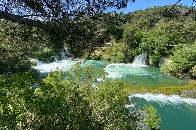 krka-private-tour-driver-guide-up-to-8-ppl-from-zadar-2