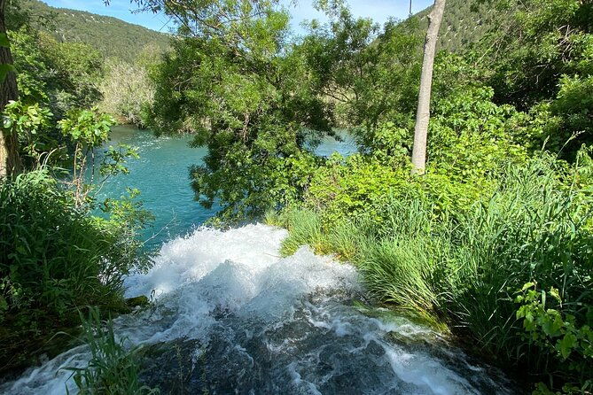 krka-private-tour-driver-guide-up-to-8-ppl-from-zadar-2