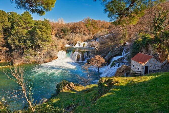 krka-tour-with-breakfast-included-in-croatia-2