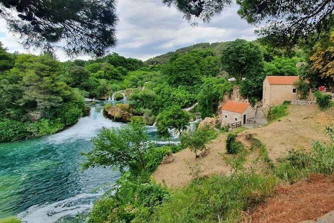 krka-tour-with-breakfast-included-in-croatia