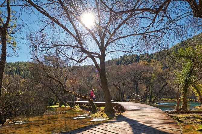 krka-tour-with-breakfast-included-in-croatia